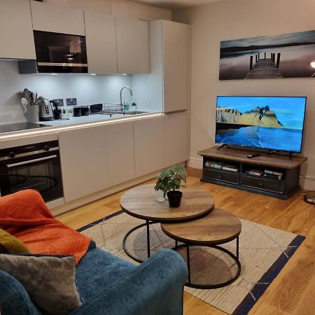 Trinity House By Ritual Stays St Albans Екстериор снимка