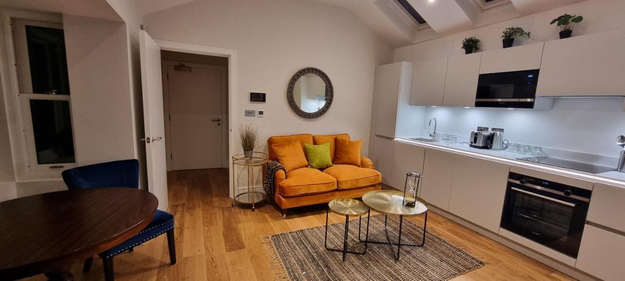 Trinity House By Ritual Stays St Albans Екстериор снимка