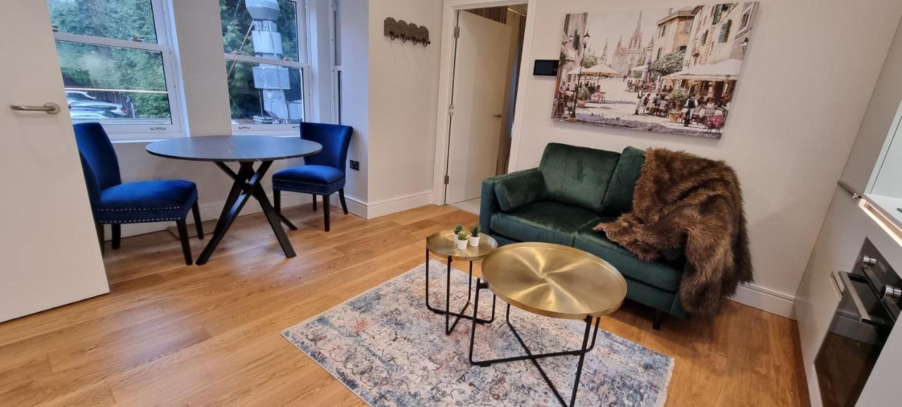 Trinity House By Ritual Stays St Albans Екстериор снимка