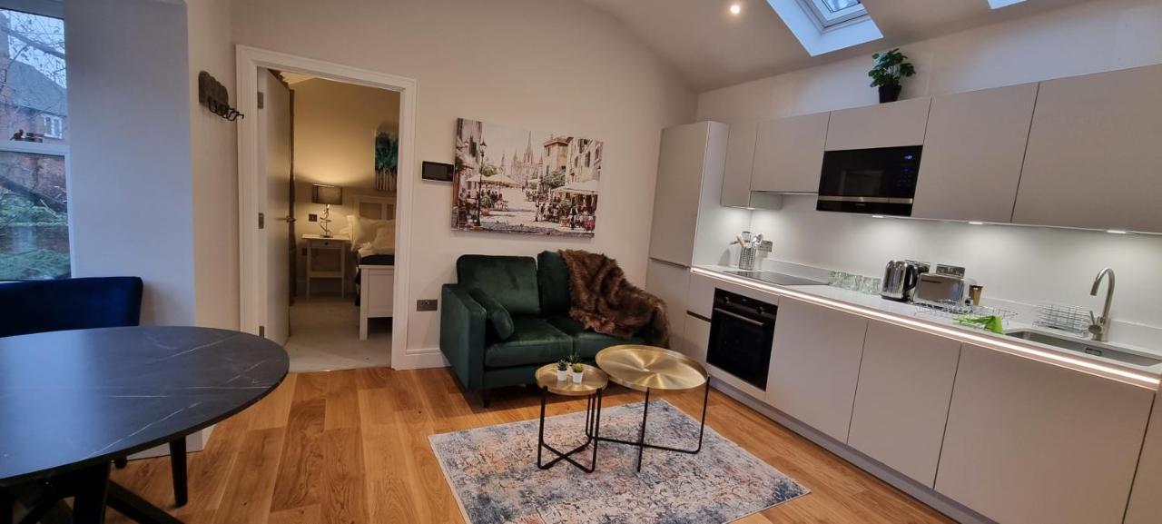 Trinity House By Ritual Stays St Albans Екстериор снимка