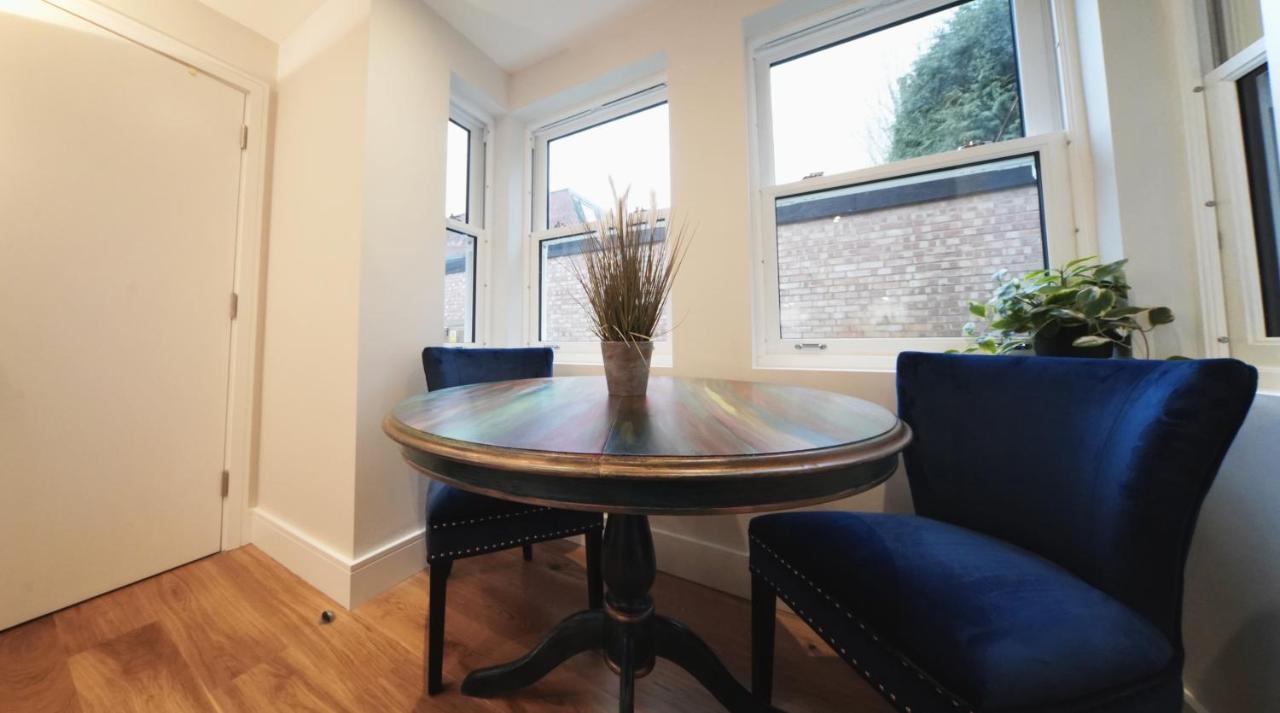 Trinity House By Ritual Stays St Albans Екстериор снимка