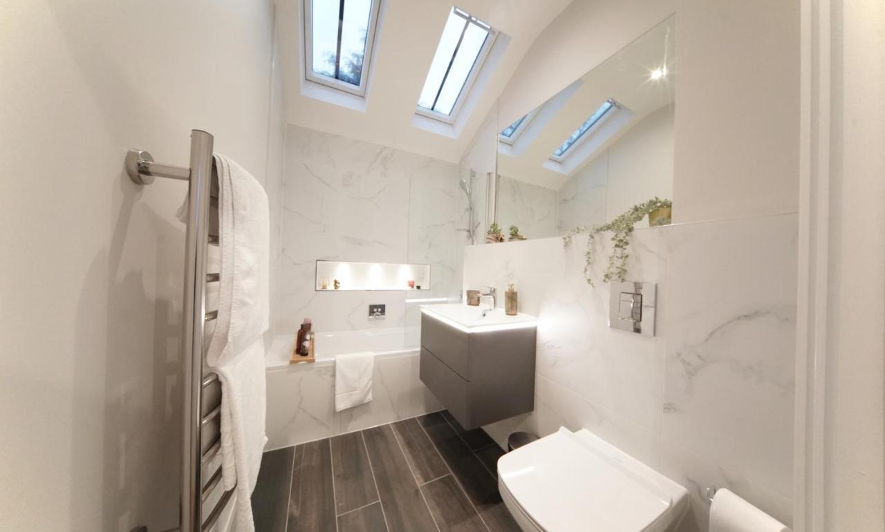 Trinity House By Ritual Stays St Albans Екстериор снимка