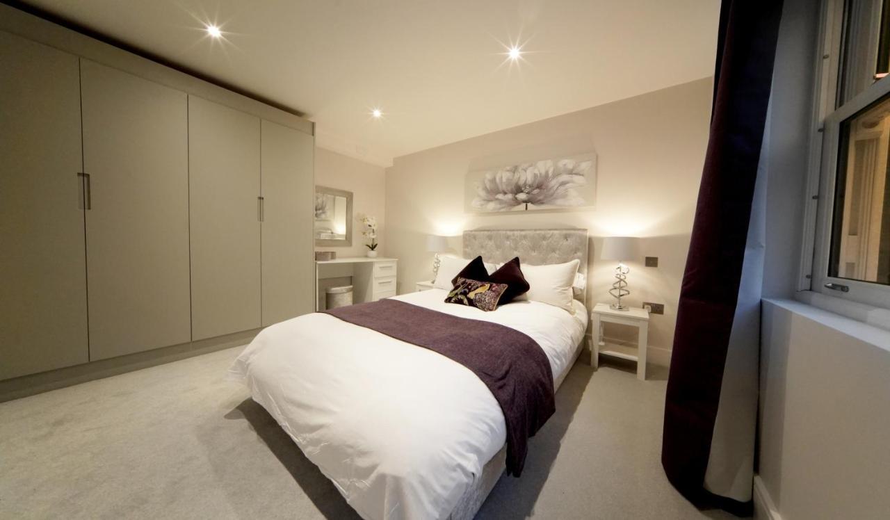 Trinity House By Ritual Stays St Albans Екстериор снимка