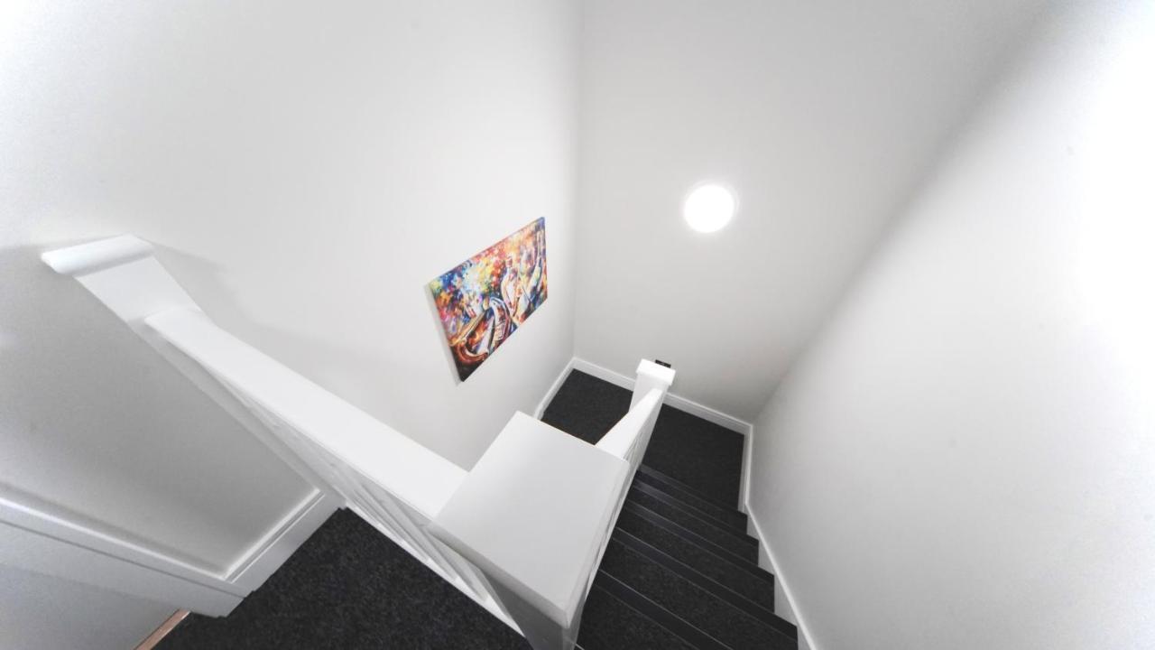 Trinity House By Ritual Stays St Albans Екстериор снимка