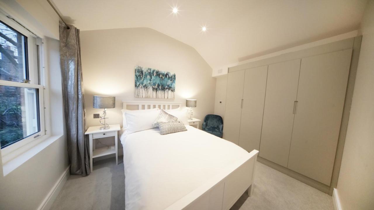 Trinity House By Ritual Stays St Albans Екстериор снимка