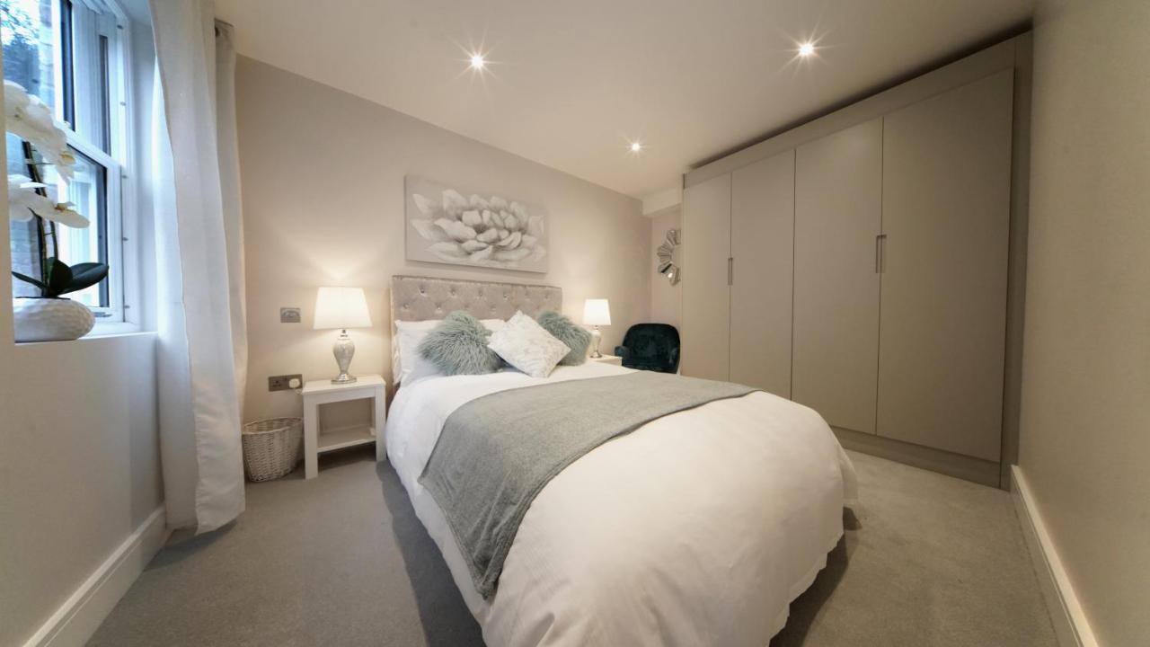 Trinity House By Ritual Stays St Albans Екстериор снимка